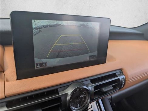 Used 2025 Lexus IS 350 F Sport image 13