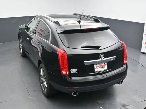 Used 2011 Cadillac SRX Premium FWD image 29