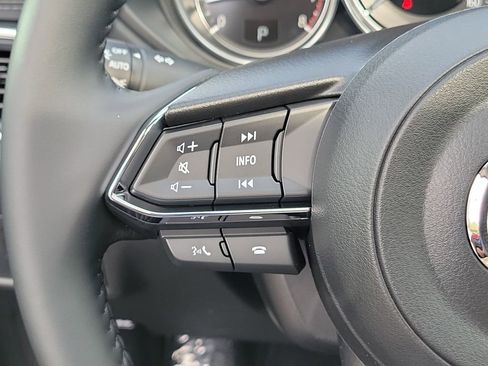 New 2025 MAZDA CX-5 AWD 2.5 S w/ Preferred Package image 27
