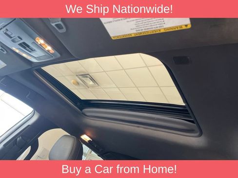 Used 2024 Toyota Sienna XSE w/ XSE Plus Package AWD/4WD image 11