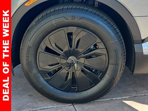 New 2025 Chevrolet Blazer EV LT w/ Midnight/Sport Edition image 35