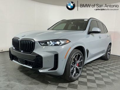 New 2026 BMW X5 xDrive40i w/ Executive Package