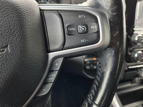 Used 2021 RAM 1500 Big Horn AWD/4WD image 25