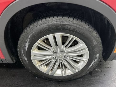 Used 2022 Mitsubishi Outlander ES AWD/4WD image 8