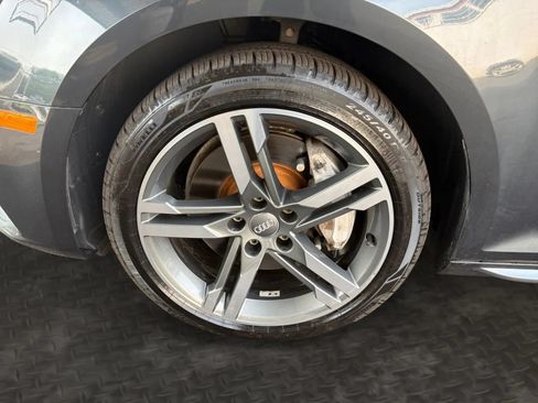 Used 2018 Audi A4 2.0T Premium Plus w/ Premium Plus Package AWD/4WD image 36