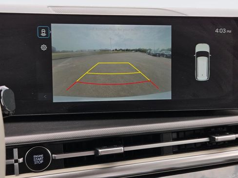 Used 2026 Hyundai Santa Fe SEL FWD image 15