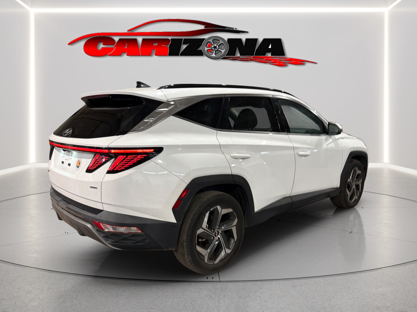 Used 2023 Hyundai Tucson Limited AWD/4WD image 5