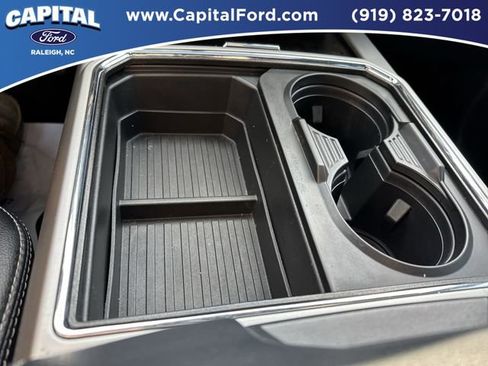 Used 2022 Ford F250 Lariat w/ Lariat Ultimate Package image 30