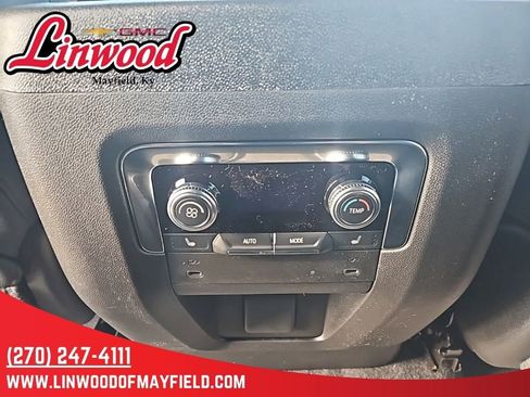 New 2026 GMC Yukon Elevation AWD/4WD image 16