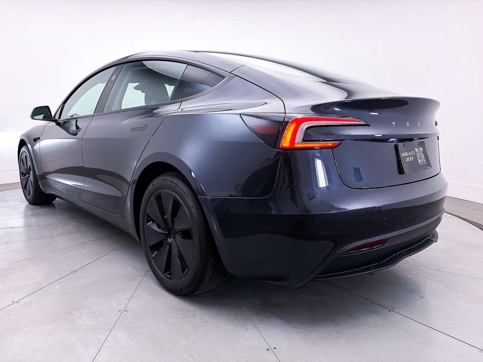 Used 2024 Tesla Model 3 RWD image 14