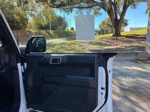 New 2025 Ford Bronco Badlands image 37