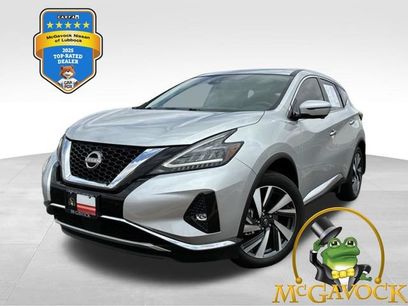 Used 2023 Nissan Murano SL w/ SL Moonroof Package