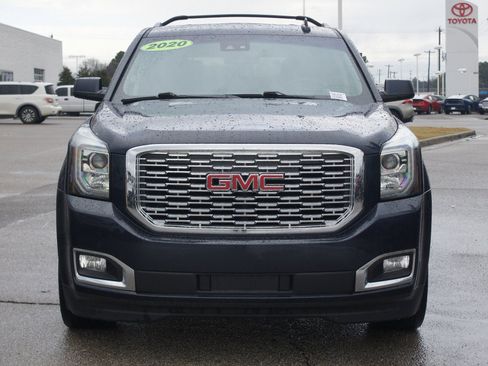 Used 2020 GMC Yukon Denali w/ Denali Ultimate Package image 26
