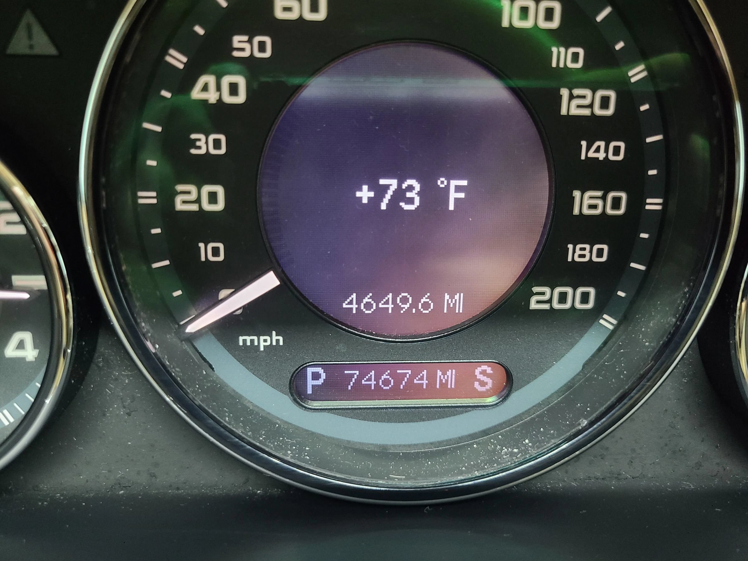 Used 2009 Mercedes-Benz CLS 63 AMG image 30
