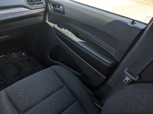 Used 2026 Dodge Durango GT RWD image 19