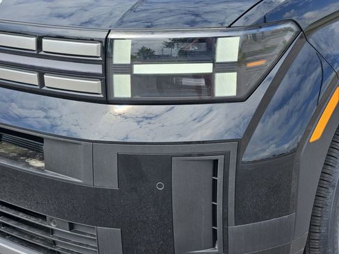 New 2026 Hyundai Santa Fe SEL FWD image 9