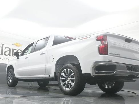 New 2026 Chevrolet Silverado 1500 LT image 5