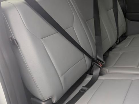 Used 2022 Ford F150 Lightning Pro image 20