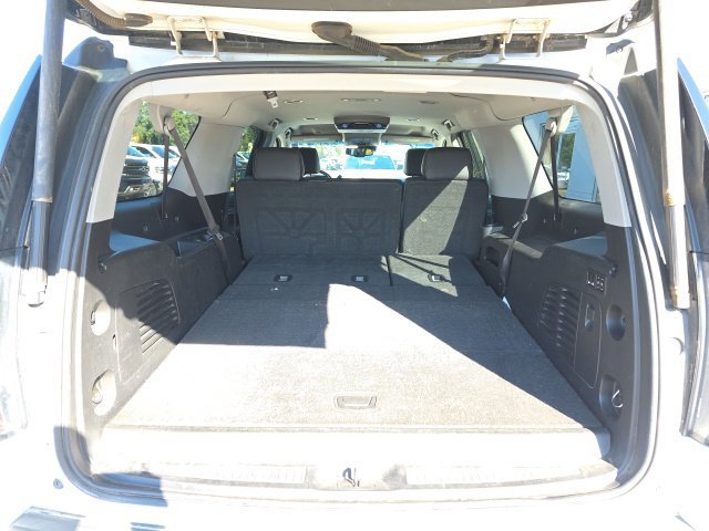 Used 2019 GMC Yukon XL SLT AWD/4WD image 8