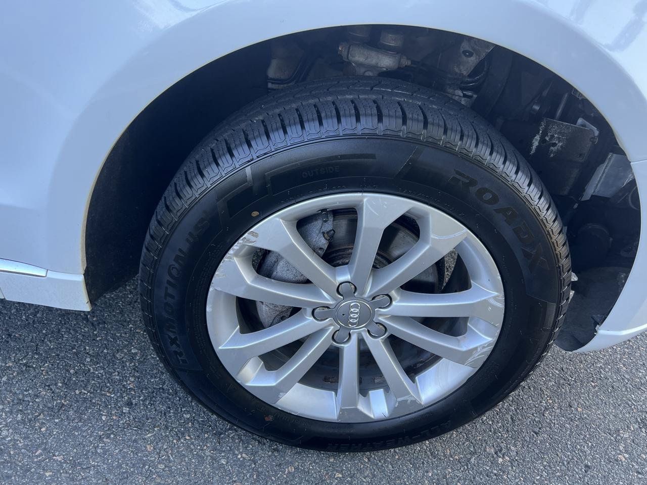 Used 2015 Audi Q5 2.0T Premium Plus AWD/4WD image 30