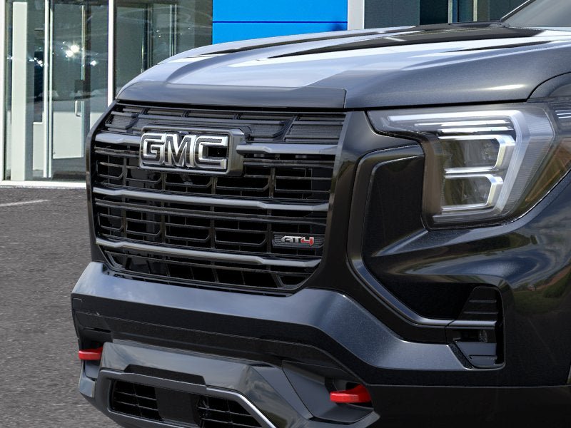 New 2027 GMC Terrain AT4 w/ Convenience Package III AWD/4WD image 13