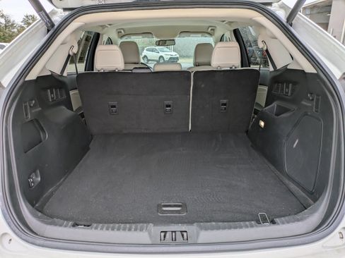 Used 2021 Ford Edge Titanium image 13