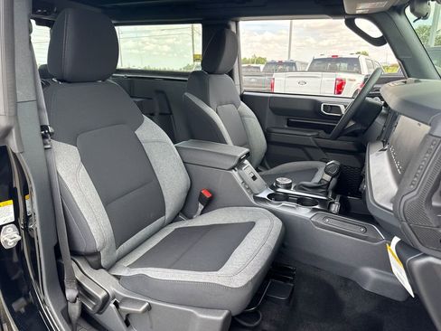 New 2026 Ford Bronco 2-Door image 21