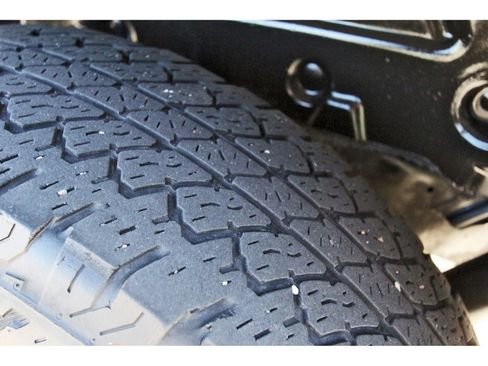Used 2021 Jeep Wrangler Unlimited Sport AWD/4WD image 32