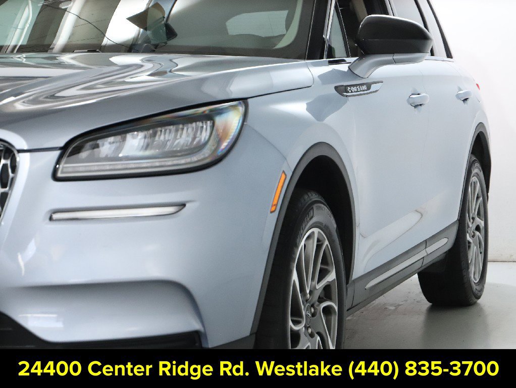 Used 2022 Lincoln Corsair FWD image 5
