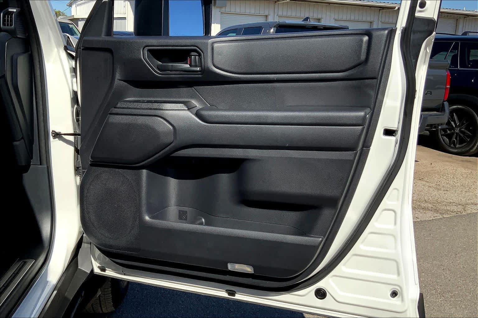Used 2025 Toyota Land Cruiser 1958 AWD/4WD image 23