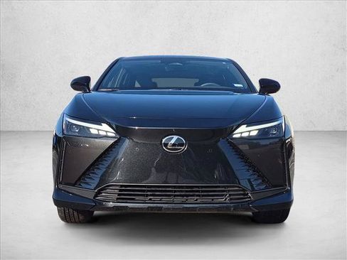 Used 2024 Lexus RZ 300e Premium w/ Accessory Package (Z1) FWD image 2