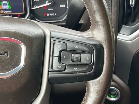 Used 2022 GMC Sierra 2500 Denali w/ Denali Ultimate Package AWD/4WD image 30