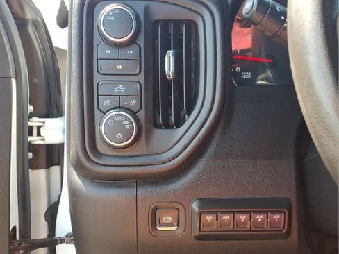 Used 2024 Chevrolet Silverado 3500 W/T AWD/4WD image 14