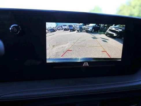 Used 2024 Buick Encore GX Sport Touring image 20