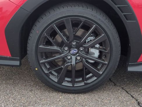 New 2026 Subaru WRX Limited AWD/4WD image 13