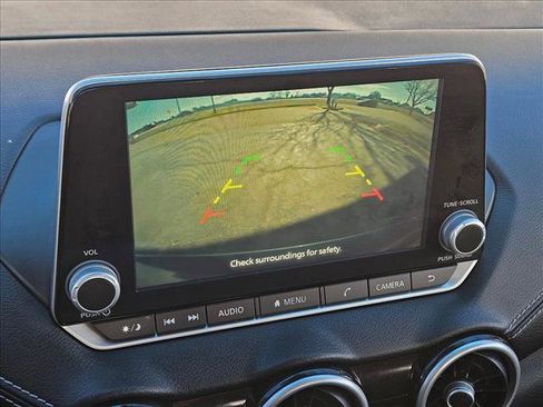 Used 2024 Nissan Sentra SV image 14