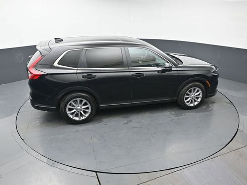 Used 2024 Honda CR-V EX-L image 44