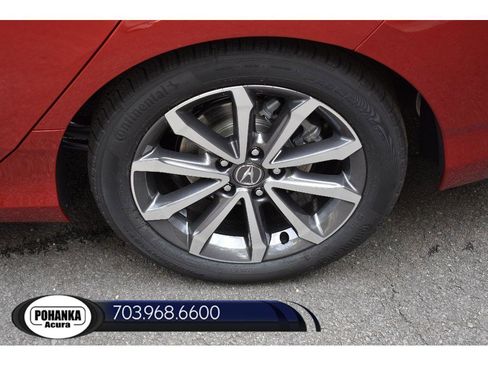 New 2026 Acura Integra Base image 33