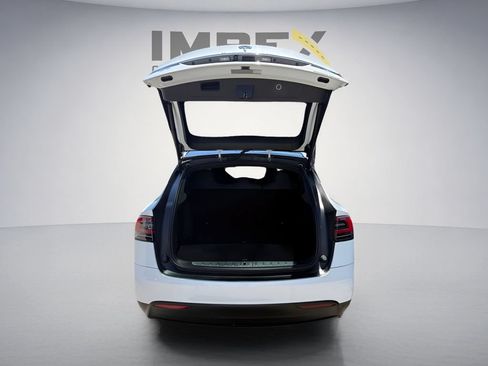 Used 2020 Tesla Model X Performance AWD/4WD image 26