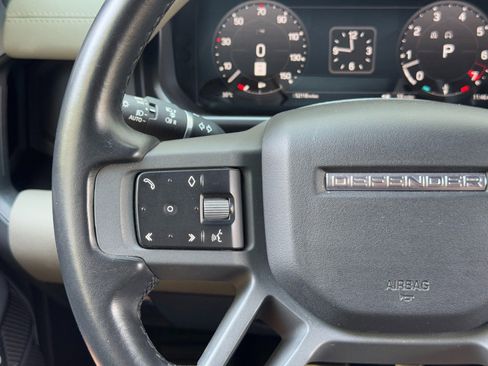 Used 2023 Land Rover Defender 110 X image 22
