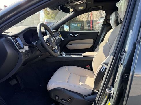 New 2026 Volvo XC60 T8 Core w/ Climate Package image 15