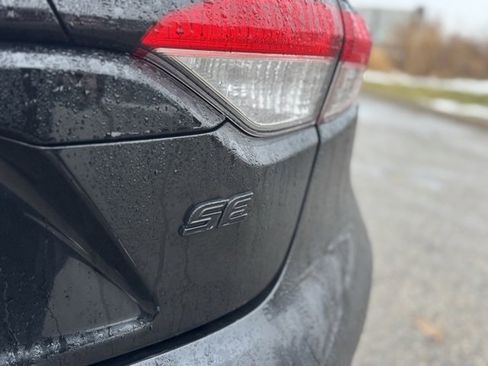 Certified 2022 Toyota Corolla SE image 37