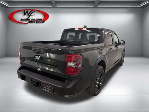 New 2026 Ford Maverick Lobo AWD/4WD image 6