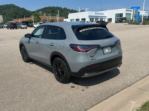Used 2026 Honda HR-V Sport image 5