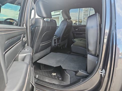 Used 2024 RAM 2500 Rebel w/ Towing Technology Group image 24