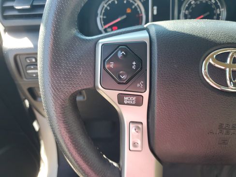 Used 2020 Toyota 4Runner Limited image 20