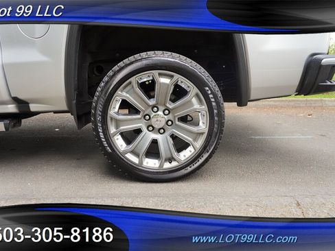 Used 2018 GMC Sierra 1500 Denali w/ Denali Ultimate Package AWD/4WD image 36
