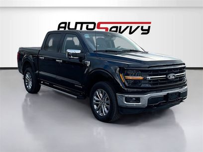 Used 2025 Ford F150 XLT w/ Equipment Group 302A MID