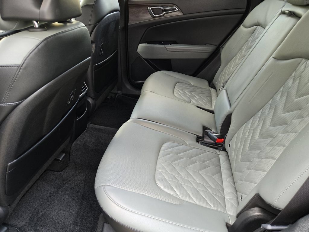 Used 2023 Kia Sportage X-Pro AWD/4WD image 24