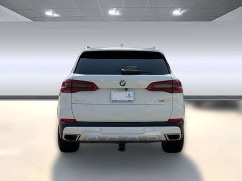 Used 2020 BMW X5 xDrive40i w/ Premium Package AWD/4WD image 9